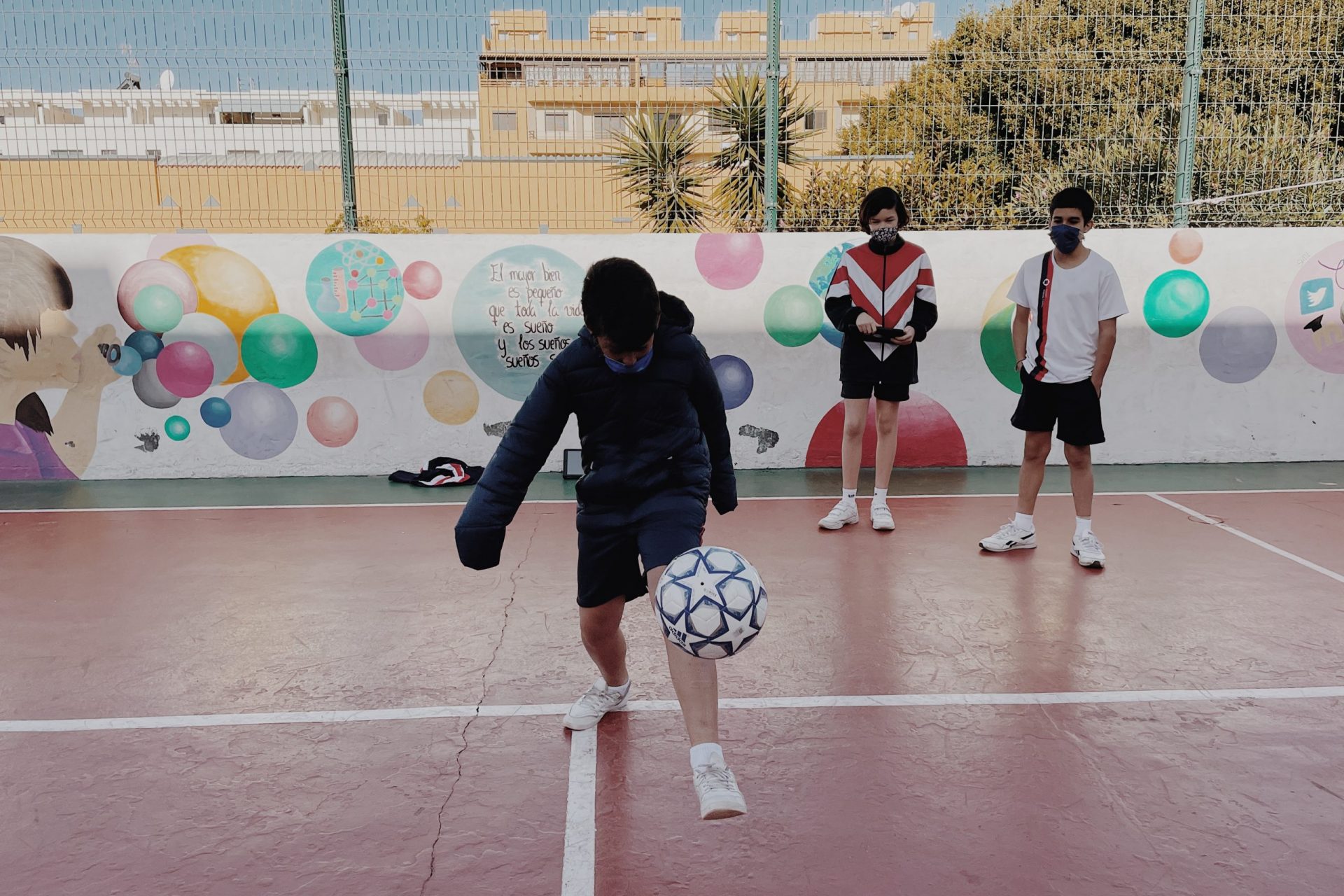 Processed with VSCO with m5 preset